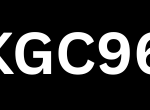 KGC96