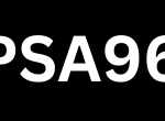 PSA96