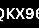 QKX96