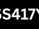 SS417Y